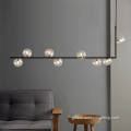Nordic Ceiling Lighting Chandelier For Living Room Modern Chandeliers Pendant Lights Home For Living Room Manufactory